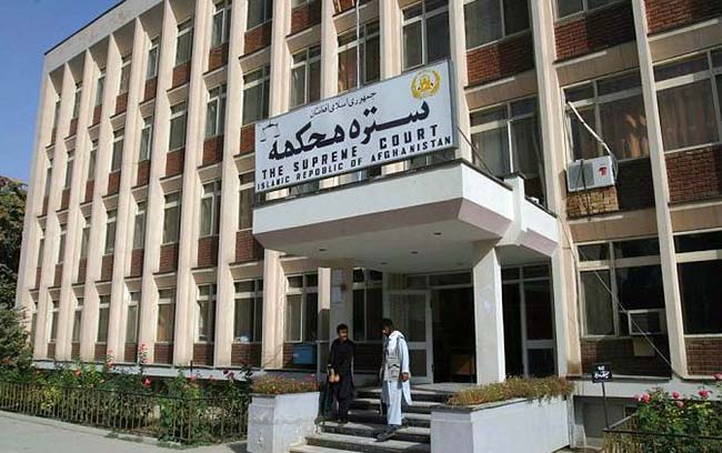 500 Judges either Sacked or Transferred: Govt.